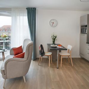 Résidence Services DOMITYS La Cantate