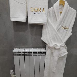 Delüks İki Kişilik Oda