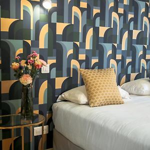Chambre Standarde Double