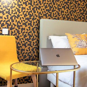 Chambre Supérieure Double