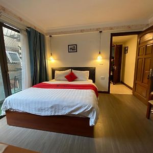 King Room Balcony