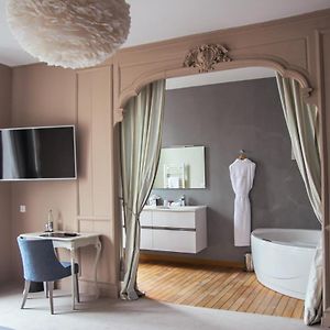 Suite Junior