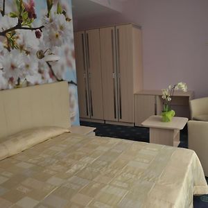 Double or Twin Room balcony Treatment "Individual"