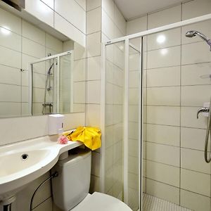 Single Room balcony Treatment "MINI“