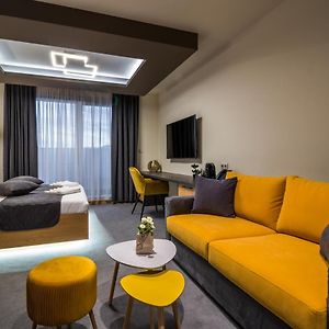 Studio Sofa Bed