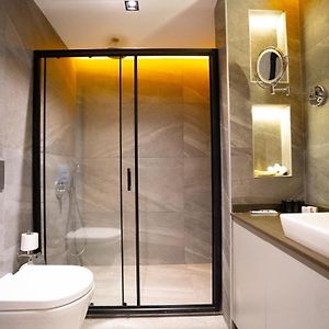 Chambre Quadruple de Luxe