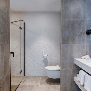 Chambre Lit King-Size