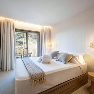 Standard Zimmer mit Kingsize-Bett