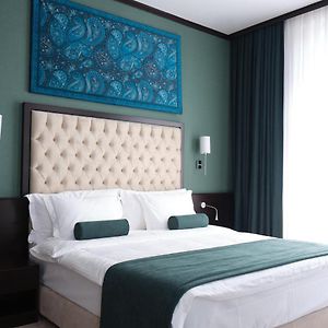 Deluxe Junior Suite