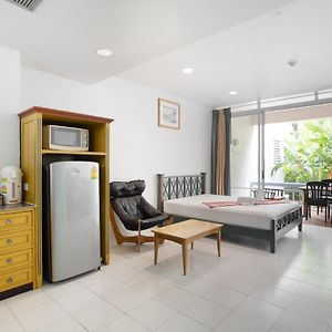 Duplex Room