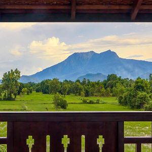 Deluxe Double Room Balcony