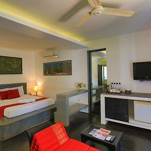 Family Suite Private Pool