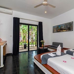 Deluxe Twin Room Balcony