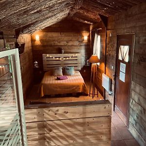 Chambre Lit King-Size