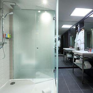 Habitación Individual