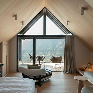 Penthouse Suite