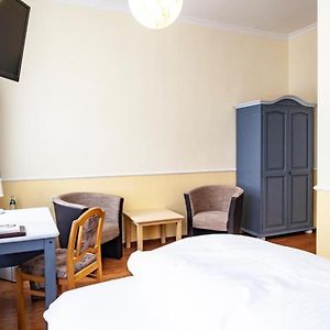 Comfort Einzelzimmer