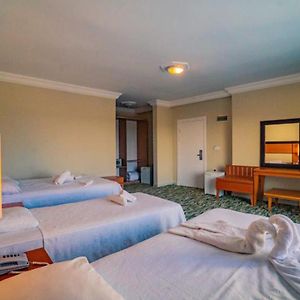 Standard Double or Twin Room Sea View