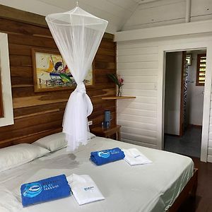 Double Room Sea View