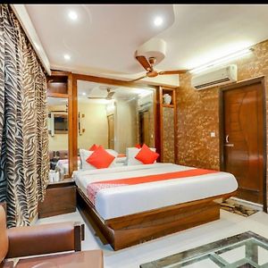 Executive Triple Room