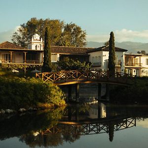 Villa Bokeh Relais & Chateaux