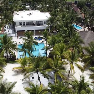 The Big Blue Resort & Spa