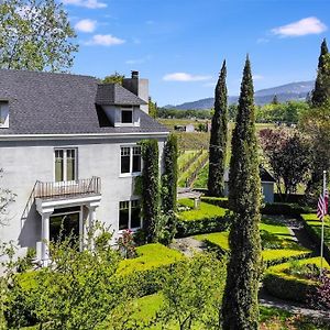Chateau De Vie