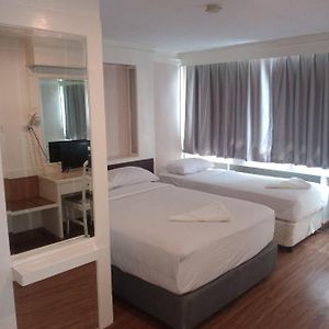 Royal Garden Home Hotel