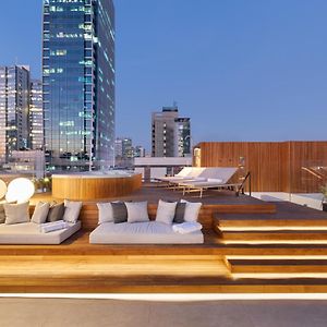 One-Bedroom King Suite
