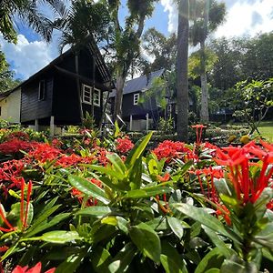 Vanara Bungalows