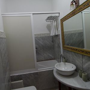 Chambre Supérieure