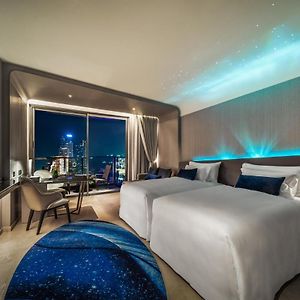 Premium Twin Room