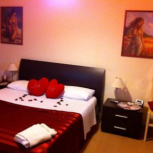 Camera deluxe con letto king size