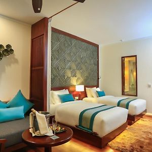 Landmark Twin Room