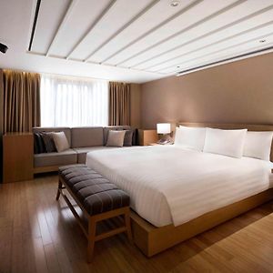 Suite Lit King-Size