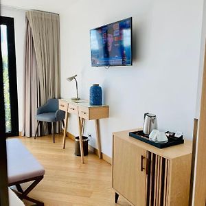 Habitación Superior con Cama King