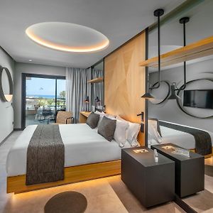 Habitación Doble Deluxe