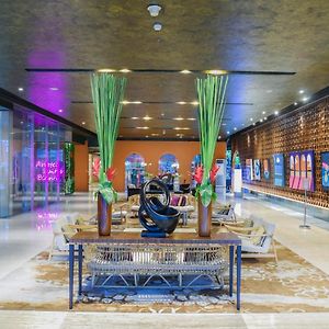 Artotel Suites Bianti Yogyakarta
