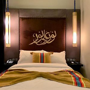 Chambre Standarde Lit King-Size