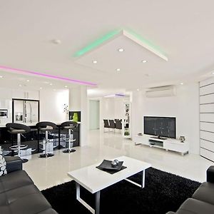 Superior Two-Bedroom Apartment