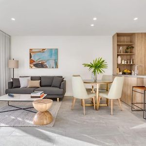 Two-Bedroom Residence