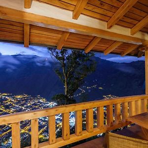 Double Room Mountain View