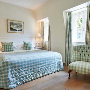 Chambre Traditionnelle Lit King-Size