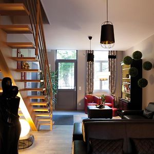 Les Béthunoises - Suites design, Spa et Sauna