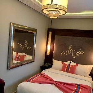 Chambre Supérieure Lit King-Size