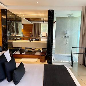 Contemporary Villa