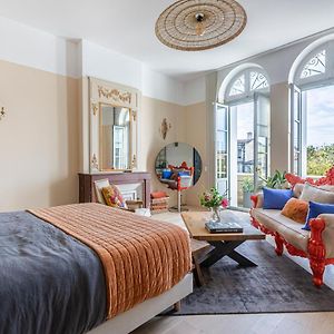 Chambre de Luxe Lit King-Size