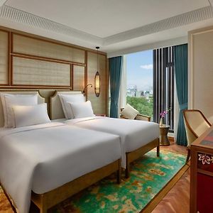 Grand Deluxe Upper Floors Twin Room