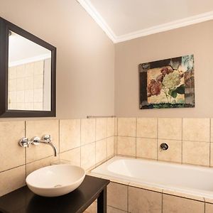 Suite Balcony
