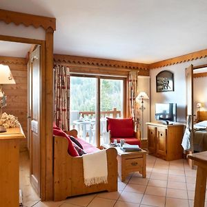 Appartement à 3 Chambres à Coucher